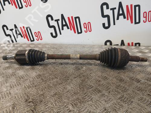 Used Left front driveshaft Left front driveshaft 37372096 37372096
