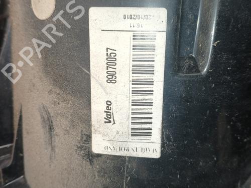 Left taillight VW GOLF PLUS V (5M1, 521) | BP37370160C34 - Image 5