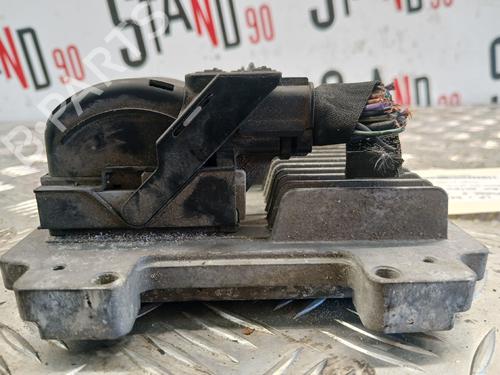 Engine control unit (ECU) OPEL CORSA D (S07) 1.2 (L08, L68) | BP37374110M57 - Image 3