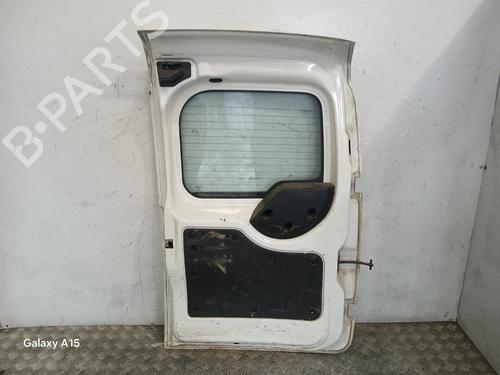Venstre bagagerum dør Venstre bagagerum dør CITROËN NEMO Box Body/MPV (AA_) [2008-2026] 37604377 37604377