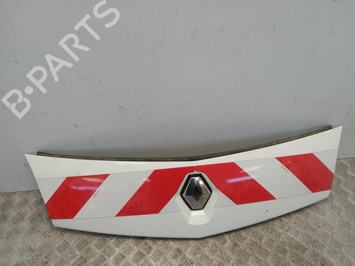 Grill RENAULT KANGOO Express (FW0/1_) 1.6 16V (FW03, FW09, FW0D, FW0U, FW0W, FW13) | BP37365531C40 - Image 4