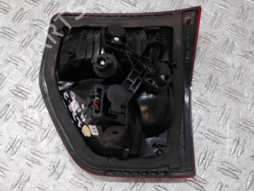 Right tailgate light CITROËN C5 III Break (RW_) 2.0 HDi 140 | BP37361683C80 - Image 2