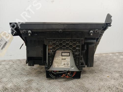 Used Glove box Glove box 38940472 38940472