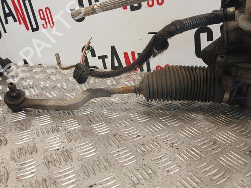Steering rack MERCEDES-BENZ A-CLASS (W169) A 160 CDI (169.006, 169.306) | BP37372129M22 - Image 4