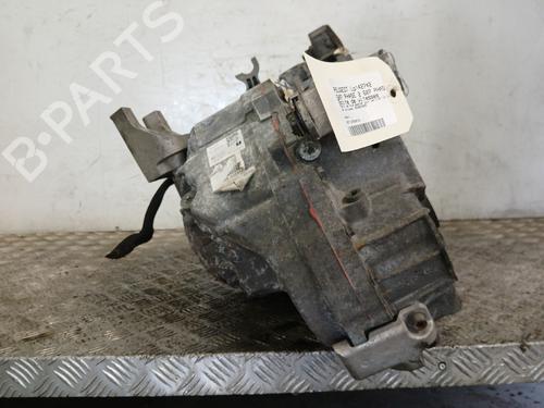 Gearbox PEUGEOT 607 (9D, 9U) 2.7 HDi 24V | BP37374606M3 - Image 7