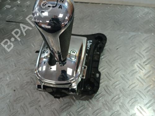 Shift knob PEUGEOT 2008 I (CU_) 1.2 VTi | BP37366786I34 - Image 5