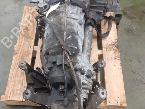 Gearbox AUDI A5 (8T3) S5 quattro | BP37360970M3 - Image 3