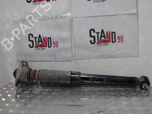 Used Right rear shock absorber Right rear shock absorber 37355781 37355781
