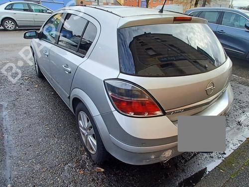 Starter OPEL ASTRA H (A04) | BP37361317M8 - Image 6