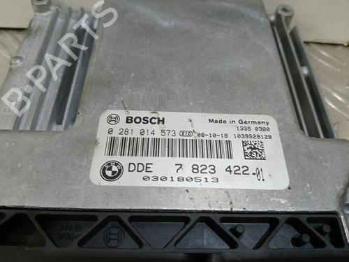 Used Engine control unit (ECU) Engine control unit (ECU) 37363596 37363596