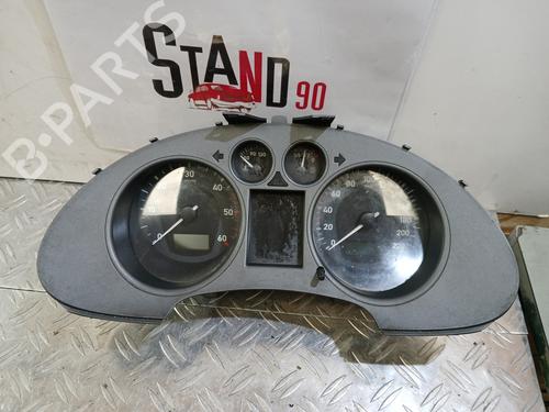 instrument-cluster-seat-ibiza-iii-6l1-2002-2003-2004-2005-2006-2007-2008-2009-37363931 main image