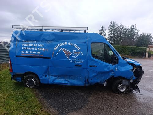 Alternator RENAULT MASTER III Van (FV) 2.3 dCi 180 FWD (FV04, FV07) | BP37373223M7 - Image 8