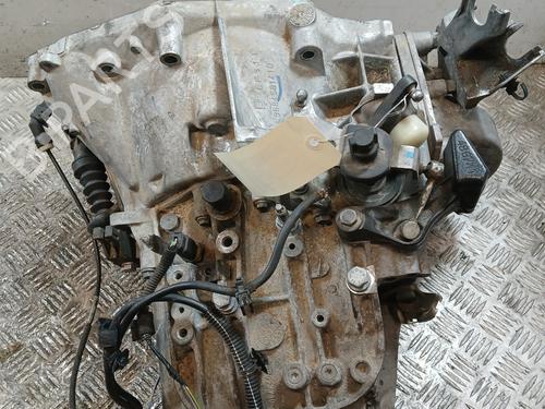 Gearbox CITROËN DS4 (NX_) 2.0 HDi 165 | BP37370174M3 - Image 7