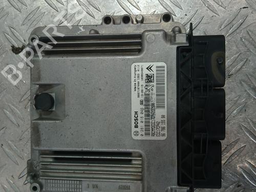 Used Engine control unit (ECU) Engine control unit (ECU) 37365798 37365798