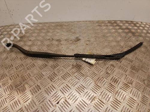Used Front windshield wiper arm Front windshield wiper arm 38081455 38081455