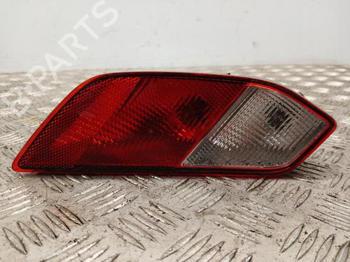 Used Rear fog light Rear fog light PEUGEOT 308 SW III (FC_, FJ_, FR_, F4_, FN_) PureTech 136 (FRHPYC) (136 hp) 39942052 39942052