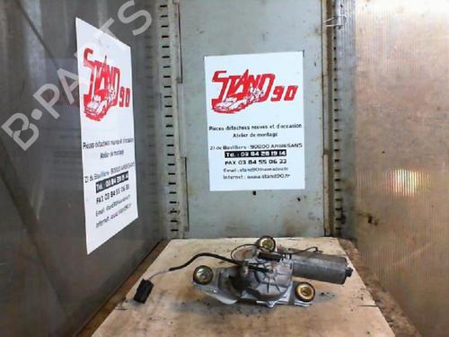 Used Rear wiper motor Rear wiper motor 37349834 37349834