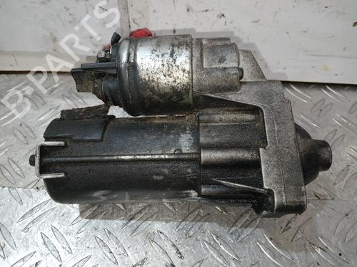Starter RENAULT MEGANE III Hatchback (BZ0/1_, B3_) 1.5 dCi (BZ09, BZ0D, BZ1W, BZ29, BZ14) | BP37362939M8 - Image 2
