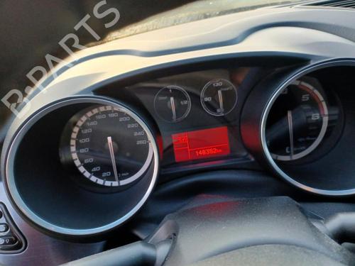 Engine control unit (ECU) ALFA ROMEO GIULIETTA (940_) 2.0 JTDM (940.FXL1A) | BP37364779M57 - Image 7