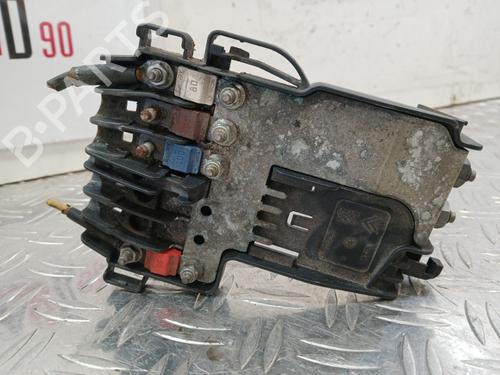 Electronic module CITROËN C4 I (LC_) | BP37363400M83 - Image 2