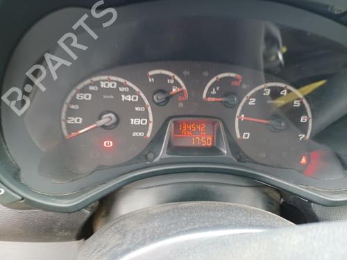 ABS pump FORD KA (RU8) 1.3 TDCi | BP37360640M43 - Image 4