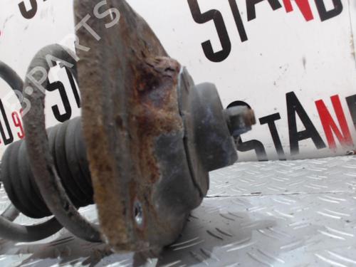 Right front shock absorber CITROËN C8 (EA_, EB_) 2.2 HDi | BP37352022M17 - Image 2