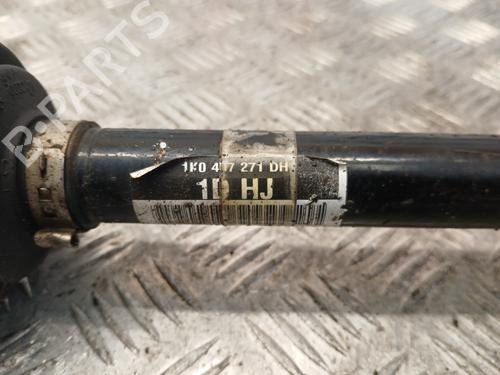 Left front driveshaft AUDI A3 (8P1) | BP37373077M38 - Image 5