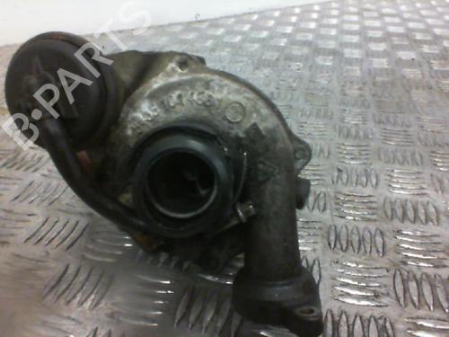 Used Turbocharger/Supercharger Turbocharger/Supercharger 37354269 37354269