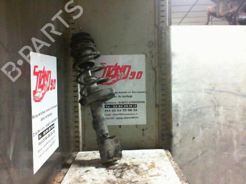 Used Left front shock absorber Left front shock absorber 37349934 37349934