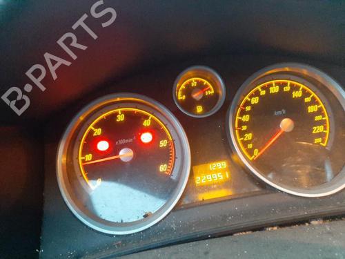 AC compressor OPEL ASTRA H (A04) | BP37355303M34 - Image 4