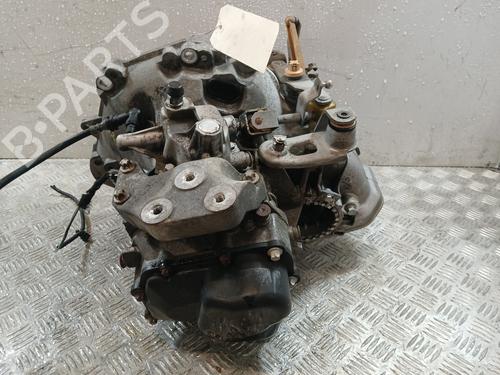 Gearbox OPEL CORSA D (S07) 1.3 CDTI (L08, L68) | BP37360548M3 - Image 4