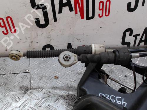 Cable RENAULT MEGANE III Hatchback (BZ0/1_, B3_) 1.5 dCi (BZ09, BZ0D, BZ1W, BZ29, BZ14) | BP37357389E12 - Image 7