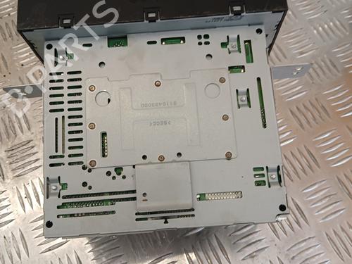 radio-kia-sportage-iii-sl-2009-2010-2011-2012-2013-2014-2015-2016-2017-37368092 main image