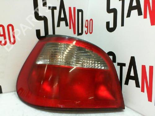 Used Left taillight Left taillight 37350738 37350738
