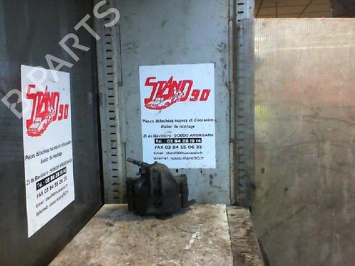 Used Right front brake caliper Right front brake caliper 37349941 37349941