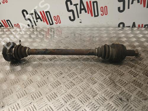 Right rear driveshaft BMW X3 (E83) 3.0 sd | BP37368894M41 - Image 3