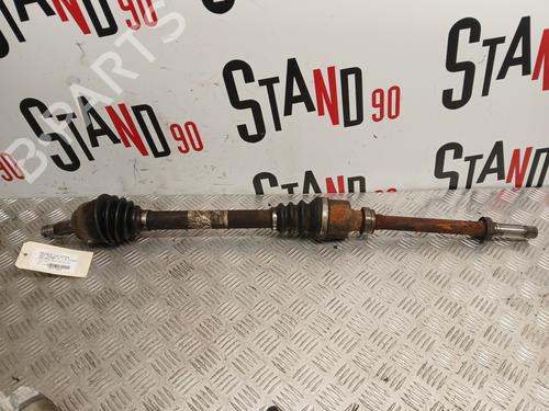 Used Right front driveshaft Right front driveshaft 37366123 37366123
