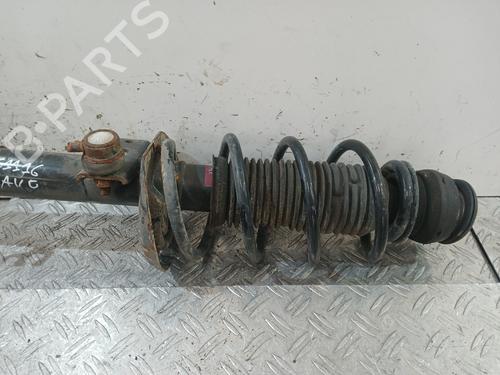 Used Left front shock absorber Left front shock absorber 37361718 37361718