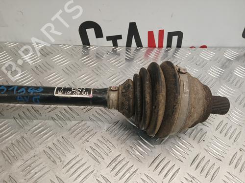 Left front driveshaft VW TIGUAN (5N_) | BP37361733M38 - Image 4