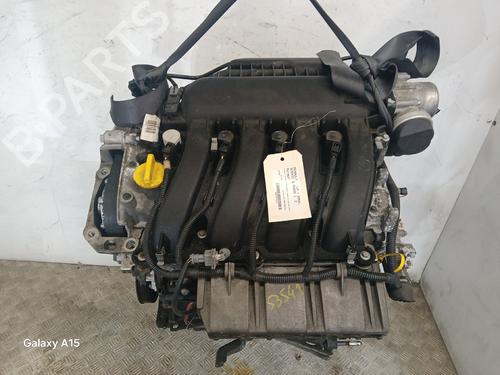 Engine RENAULT SCÉNIC II (JM0/1_) 2.0 (JM05, JM0U, JM1N, JM1U, JM2V) | BP37367259M1 - Image 3