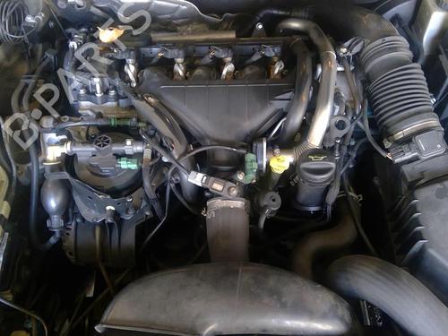ABS pump CITROËN C5 II (RC_) | BP37360847M43 - Image 12