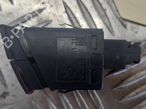 Warning switch BMW 1 (F20) 118 i | BP37374422I22 - Image 3
