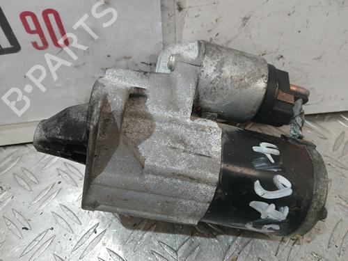 Startmotor Startmotor RENAULT TRAFIC III Van (FG_) 1.6 dCi 145 (FGMG) (145 hp) 37361634 37361634
