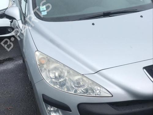 Left front window switch PEUGEOT 308 I (4A_, 4C_) 1.6 HDi | BP37372287I27 - Image 8