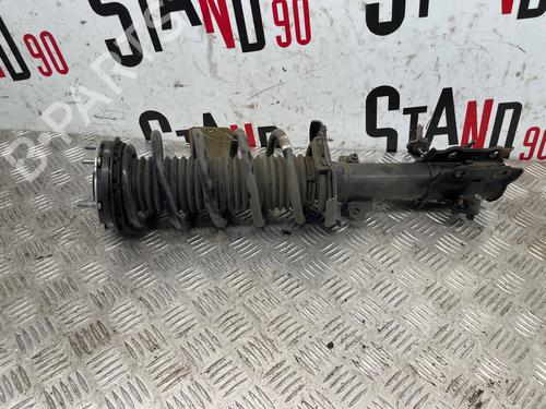 Used Left front shock absorber Left front shock absorber 37374037 37374037
