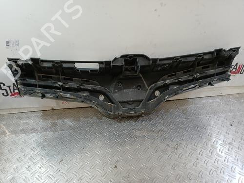 Grill RENAULT KANGOO Express (FW0/1_) | BP37363835C40 - Image 2