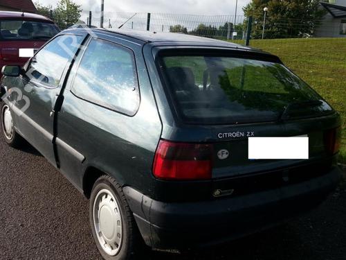 Used Parts CITROËN ZX (N2) 4805625