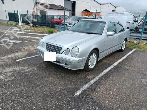 Left headlight MERCEDES-BENZ E-CLASS (W210) E 240 (210.061) | BP37366522C28 - Image 13