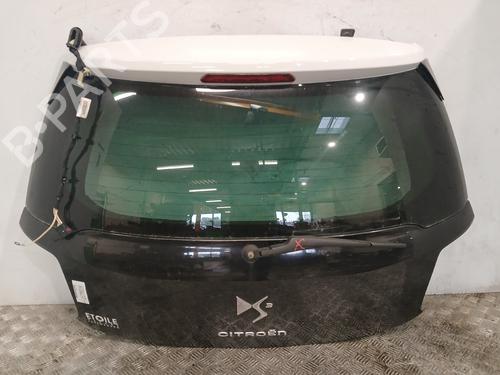 Used Tailgate Tailgate 37451923 37451923