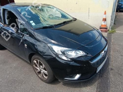 Left taillight OPEL CORSA E (X15) 1.4 Turbo (08, 68) | BP40436456C34 - Image 12